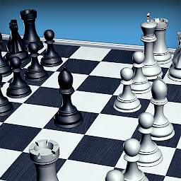 Symbolbild für Chess