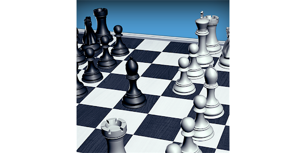 Melhore seu xadrez jogando em 3D (aprenda a configurar o Lichess