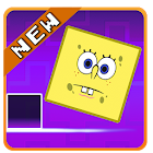 Sponge Dash Geo 2020 2.0