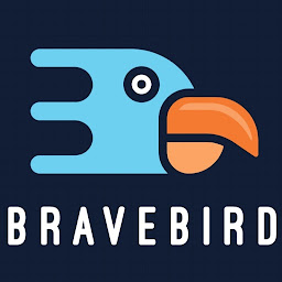 Icon image Brave Bird