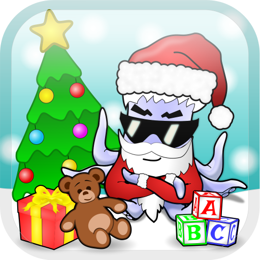 Christmas Tree Solitaire 1.01 Icon