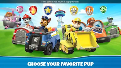 PAW Patrol World - Apps on Play