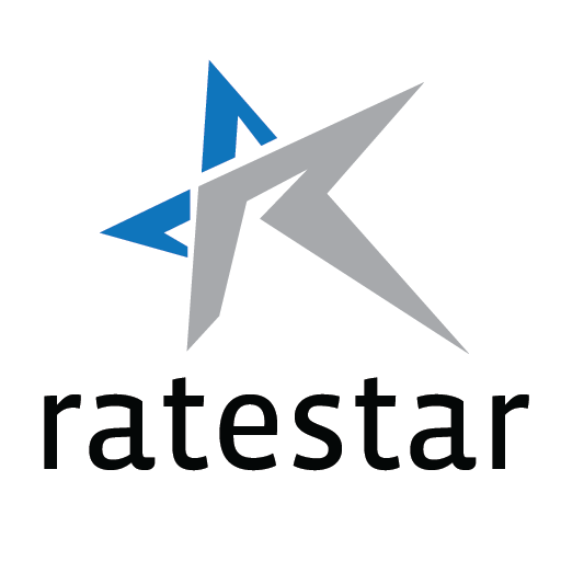 RateStar logo