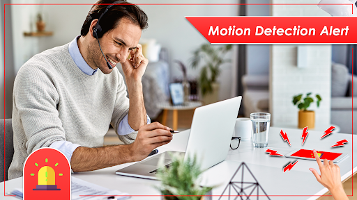 Anti Theft Alarm–Find my Phone