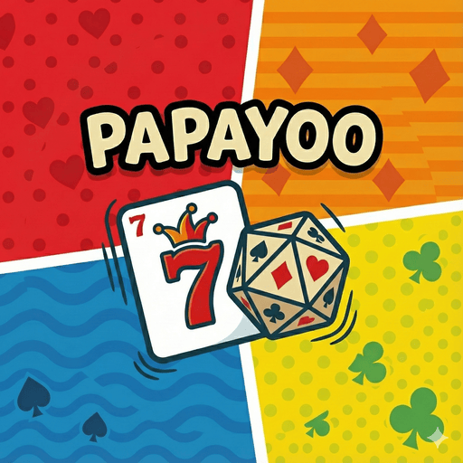 Papayoo - Card Game Download on Windows