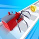Spider Run: Alphabet Race 3D - Androidアプリ