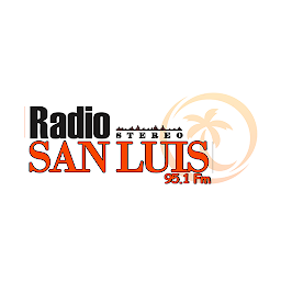 Icon image Radio Stereo San Luis 95.1 FM