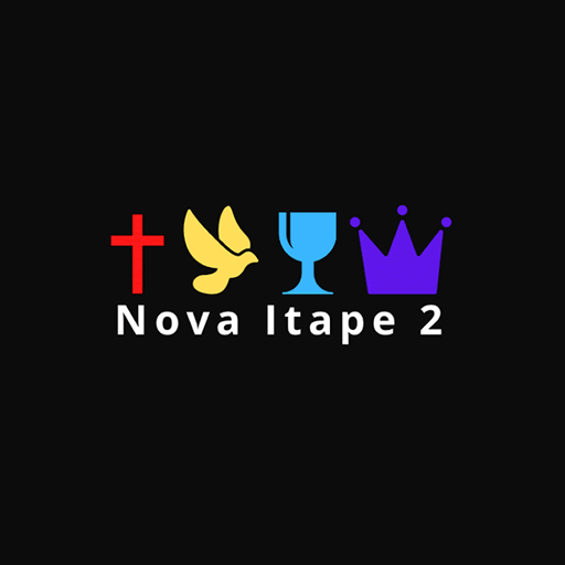 IEQ Nova Itape 0.0.1 Icon