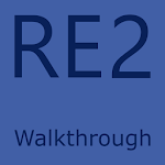 Cover Image of Download Walkthrough Resident Evil 2 (P  APK