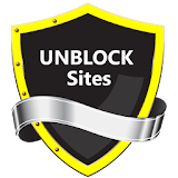 Vpn Unblock Sites icon