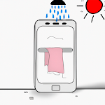 Cover Image of ダウンロード Como secar un celular  APK