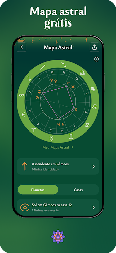 AuraPura screenshot 2