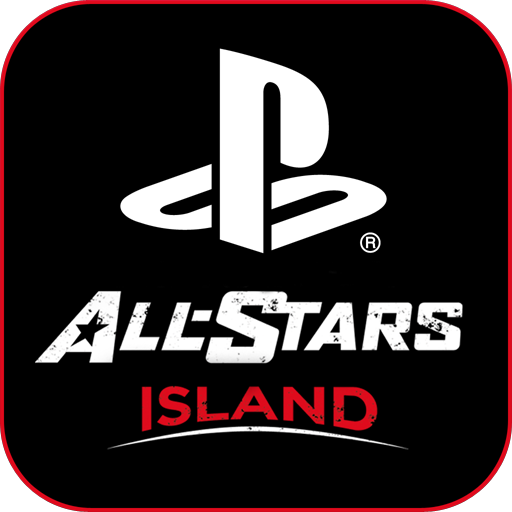 PlayStation® All-Stars Island