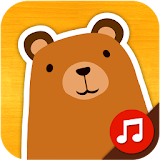 Toddler Jukebox: 120 songs icon