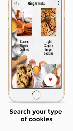 Simply Classic Cookies