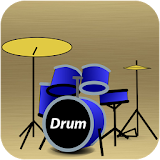 Drum Set Simulator icon