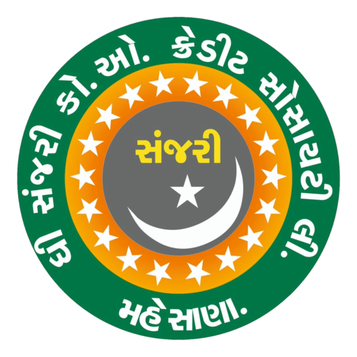 Sanjari Credit Society logo