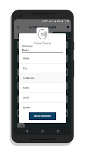 Shortcut Maker - Screenshot ng Mga Shortcut ng App