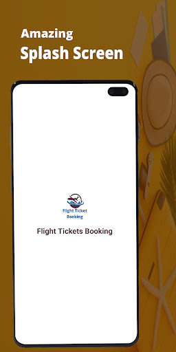 CheapAir-Flight Ticket Book Screen 2