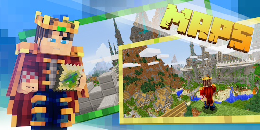 MOD-MASTER for Minecraft PE Screenshot 2 - AppWisp.com