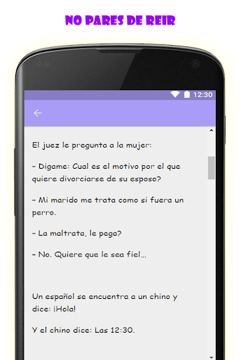 Chistes Cortos Graciosos Free