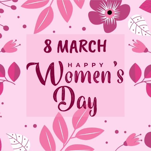 happy womens day wishes 2024