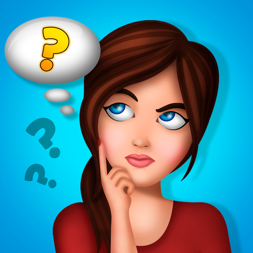 Tricky Quiz - Riddle Game 12.2.0 Icon