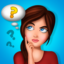 Icon image Tricky Quiz - Riddle Game