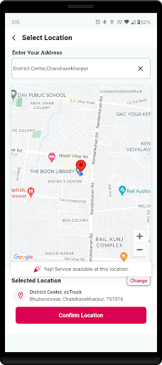 STITCHAT CONSUMER APP