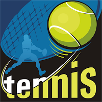 Tennis-tennis ball