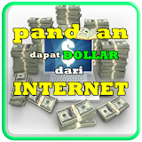 Panduan Dollar Dari Internet icon