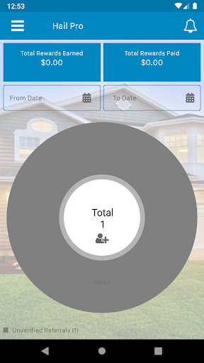 Hail Pro Screen 2