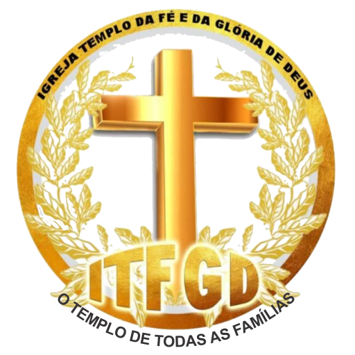 Templo da Fé logo