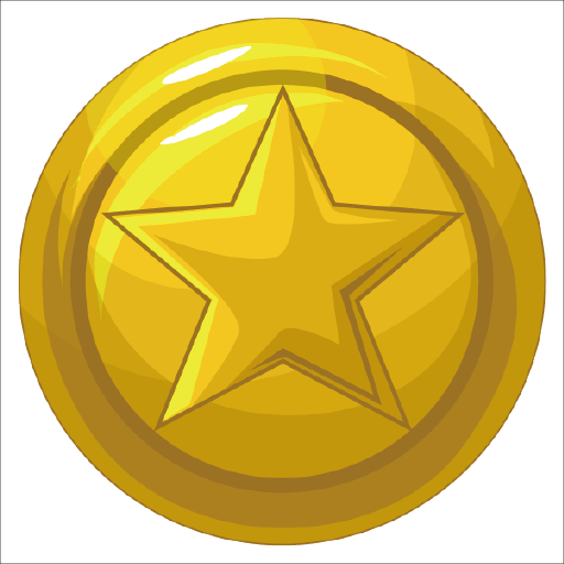 Lucky Coin(Coin Flip) logo
