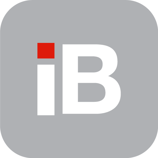 iBloom Stream logo