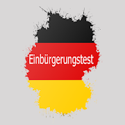 Einbürgerungstest 300 Fragen 2020