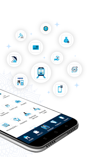 REDMIL Business Mall – B2B App Screen 3