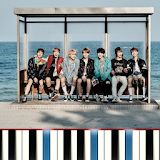 BTS (방탄소년단) DNA Piano ? icon