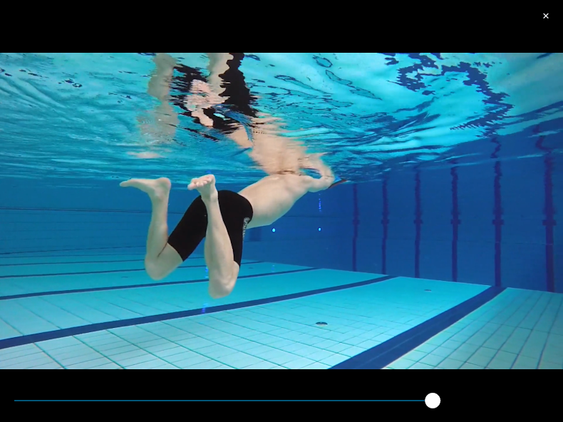 Water Competence UI shots 13