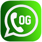 OGWhats latest version icon
