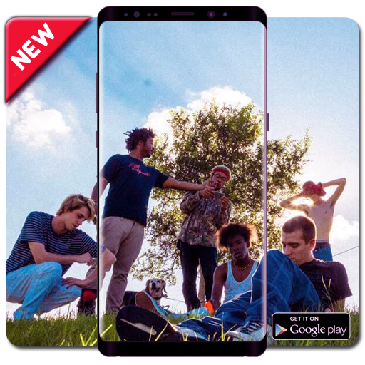 Brockhampton Wallpapers HD