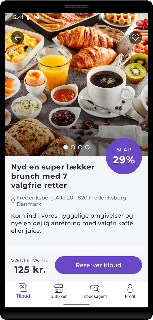 localhero.dk Lokale tilbud
