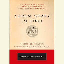 Icon image Seven Years in Tibet