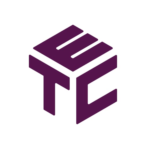 ETClub logo