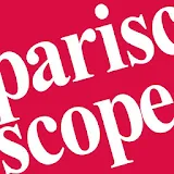 Pariscope icon