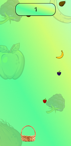 Fruit Mania Screen 2