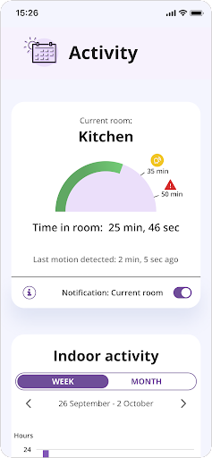 Moxiam Screen 3