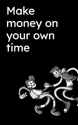 TapIn - Teammate Play and Earn