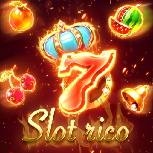 Slot rico - Fair spin