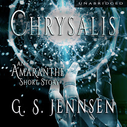 Icon image Chrysalis: An Amaranthe Short Story